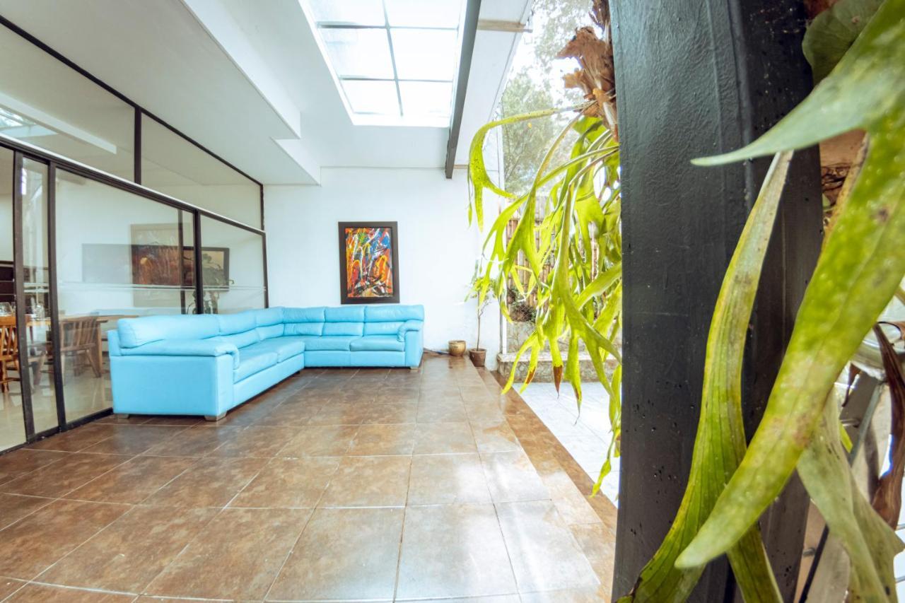 Casa De Lujo En El Poblado Villa Medellin Ngoại thất bức ảnh